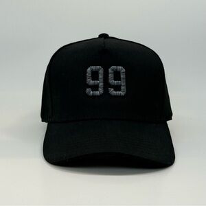 “The Great One” 99 Hat – Blackout Edition